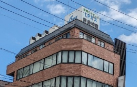 泉金物産 様