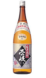 むぎ焼酎「壱岐」