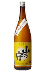 長崎壱岐「山乃守」